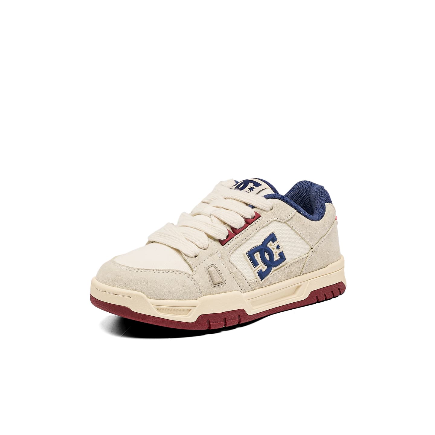 Кроссовки DCSHOES Детский Скейтбординг Обувь Лоу-топы Kids - изображение 3