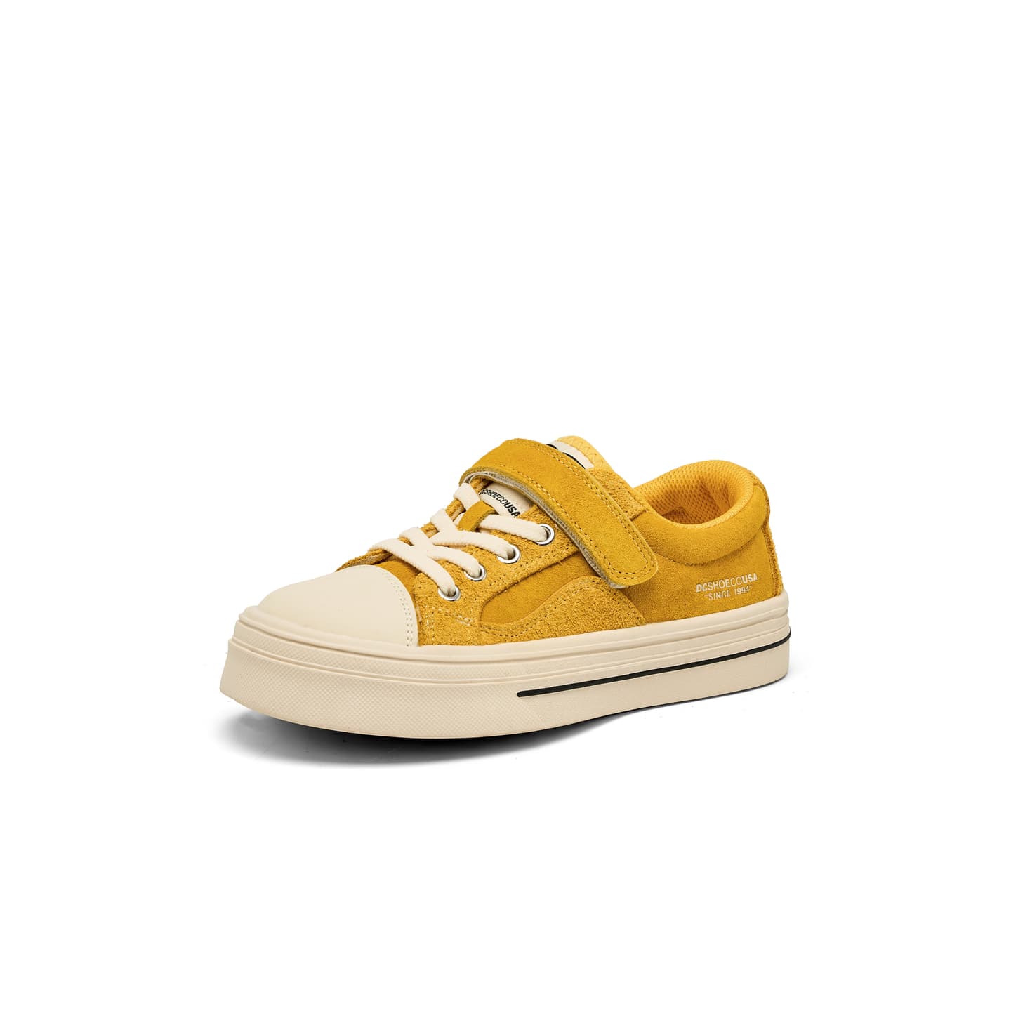 Кроссовки DCSHOES Пионер Увеличение роста Износостойкий Амортизация и легкость Антискользящий Анти-удар Лоу-топы - изображение 3