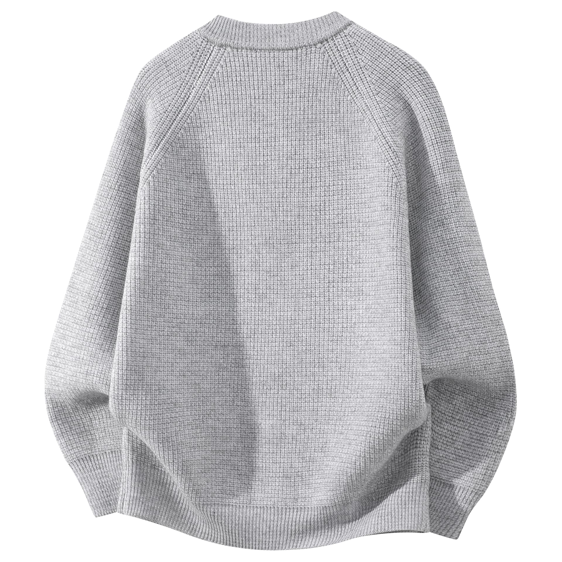 Кофта Jeep Leisure Collection Свитер Унисекс - изображение 2