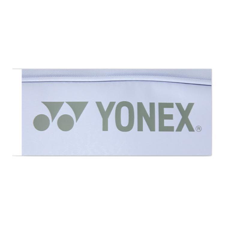 Рюкзак YONEX Искусственная кожа с текстильным рюкзаком стандартный (стандартный) унисекс синий-фиолетовый - изображение 9