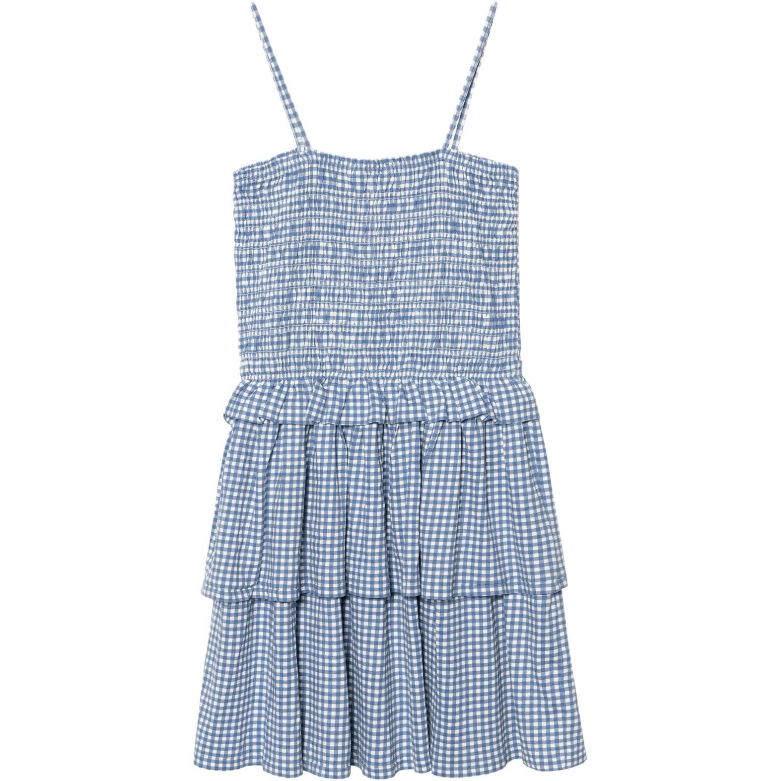 Платье Polo Ralph Lauren SS26 для девочек - изображение 1