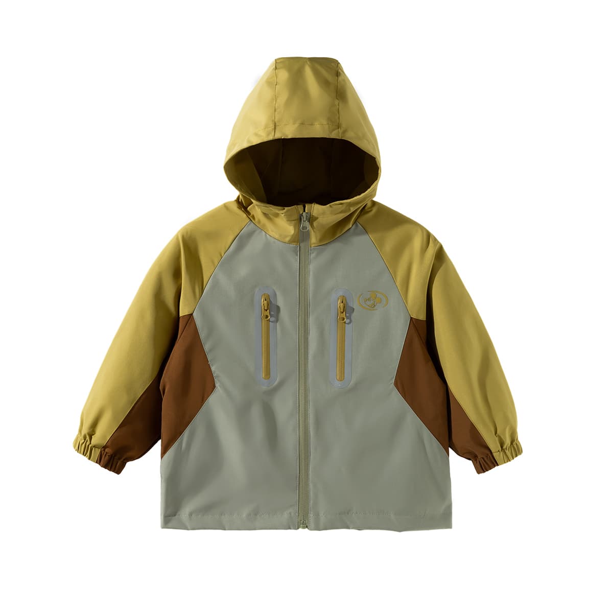 Disney Sports Hooded Пальто Детский - изображение 1