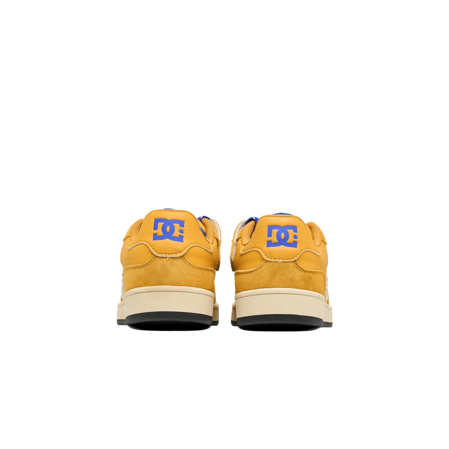 Кроссовки DCSHOES Ventura Амортизация Увеличение роста Износостойкий Антискользящий Анти-удар Лоу-топы - изображение 4