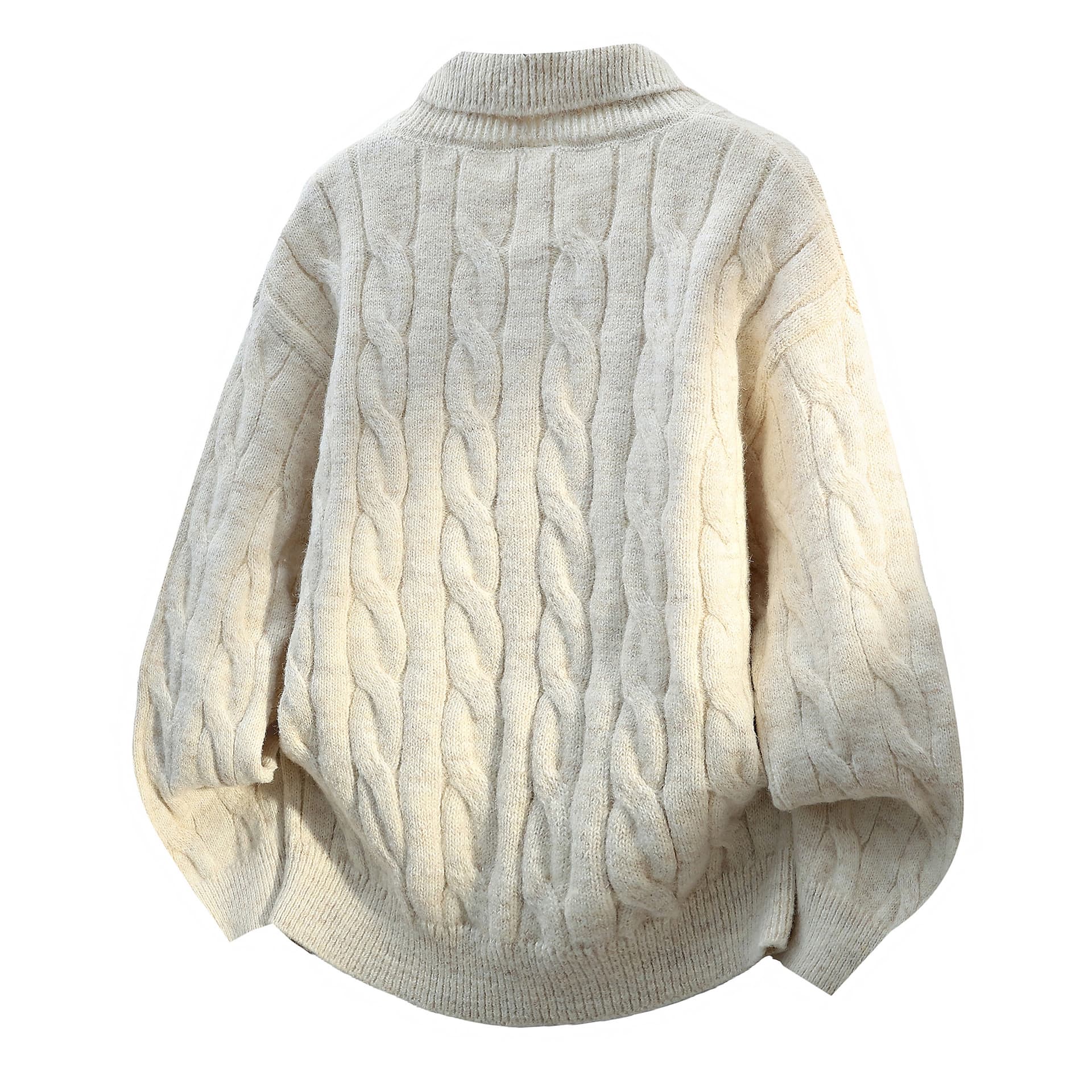 Кофта Jeep Leisure Collection Свитер Унисекс - изображение 2