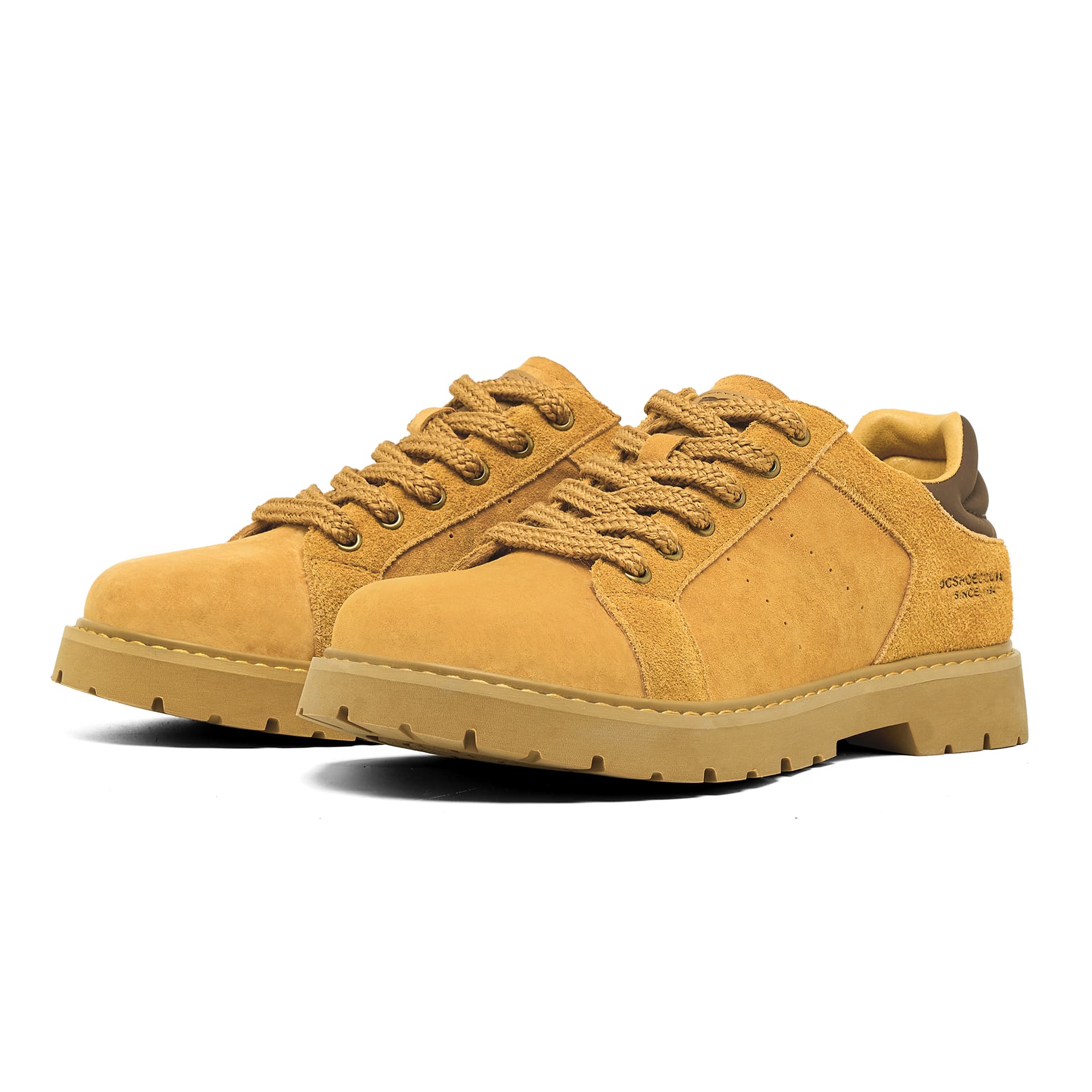 Ботинки DCSHOES TUCSON Ботинки до щиколотки Армейские Мужские - изображение 2