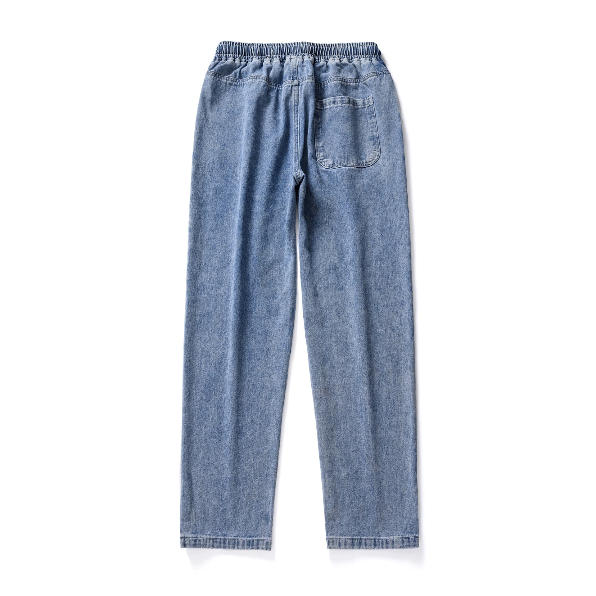 Штаны Симпсоны Мужской Джинсы - изображение 2