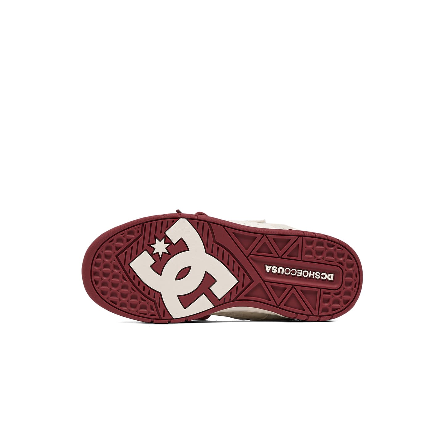Кроссовки DCSHOES Stag Амортизация Увеличение высоты Износостойкий Противоскользящий Анти-ударный Низкий верх - изображение 5