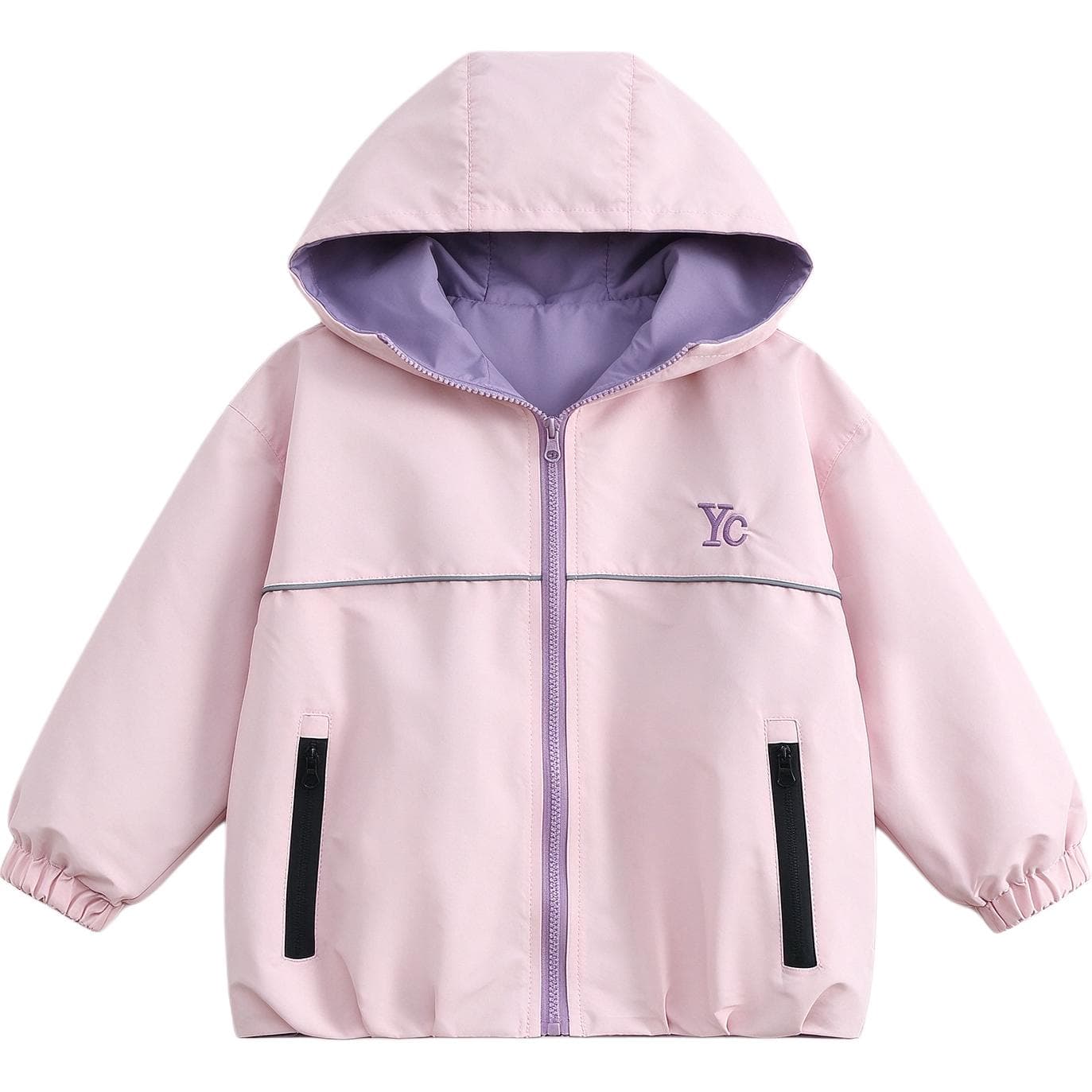 SHIBU 5724 Модель Фиолетовый Kids Туристическая одежда - изображение 1