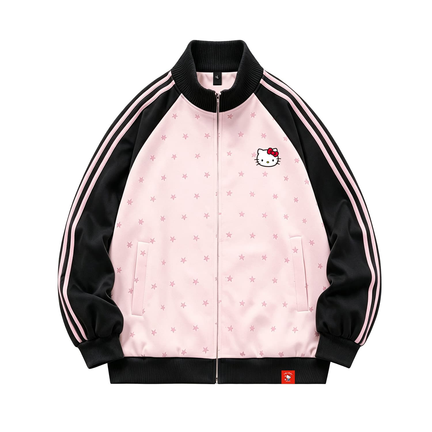 Кофта Sanrio x Hello Kitty Свитшот Женские - изображение 1