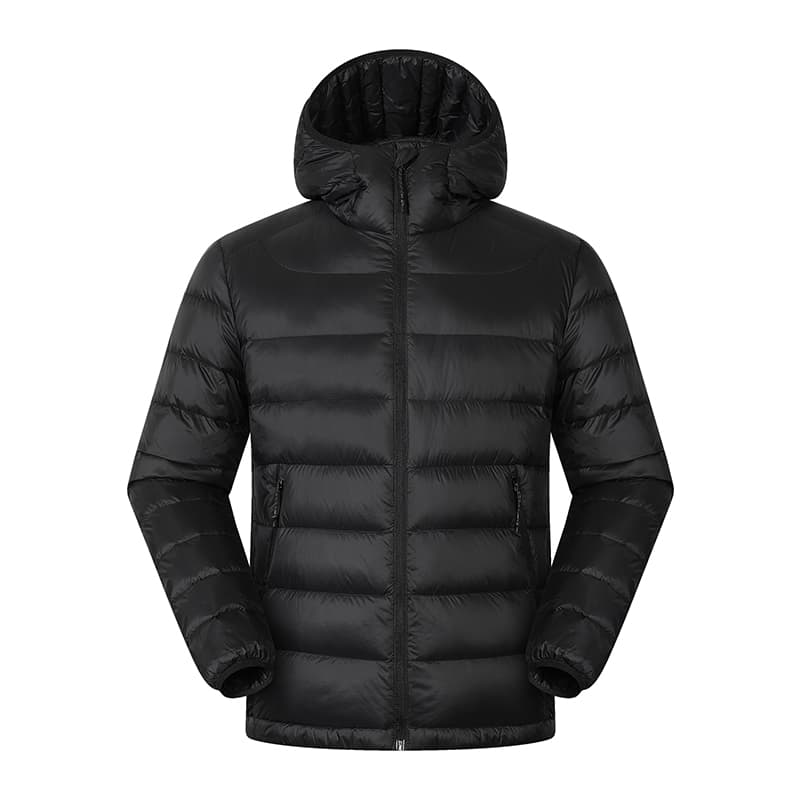 Пуховик SNOW FLYING Wind and Snow Collection Пуховик Женские - изображение 1