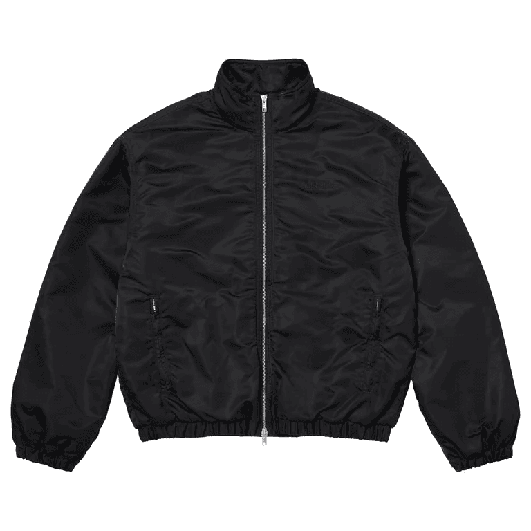 Куртка Supreme FW26 Week6 Воротник-стойка утепленная нейлоновая куртка унисекс - изображение 1