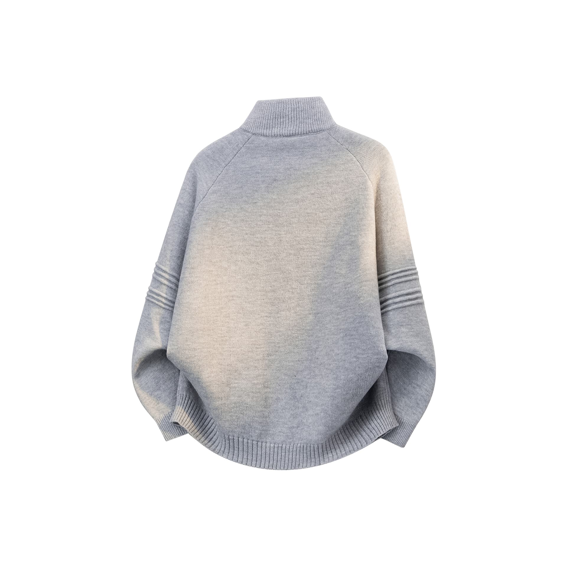 Кофта Jeep Leisure Collection Свитер Унисекс - изображение 2