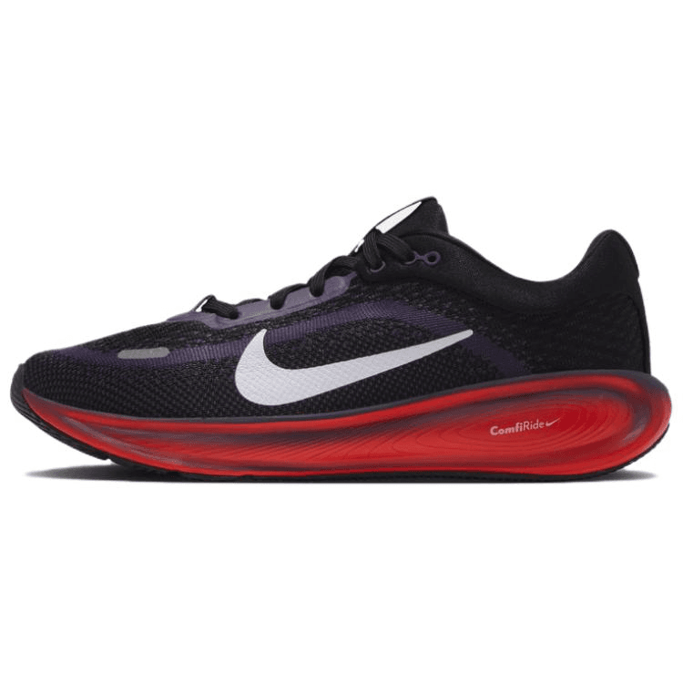 Кроссовки NIKE Stellar Ride Лоу-топы Беговые кроссовки Черный Детский - изображение 1