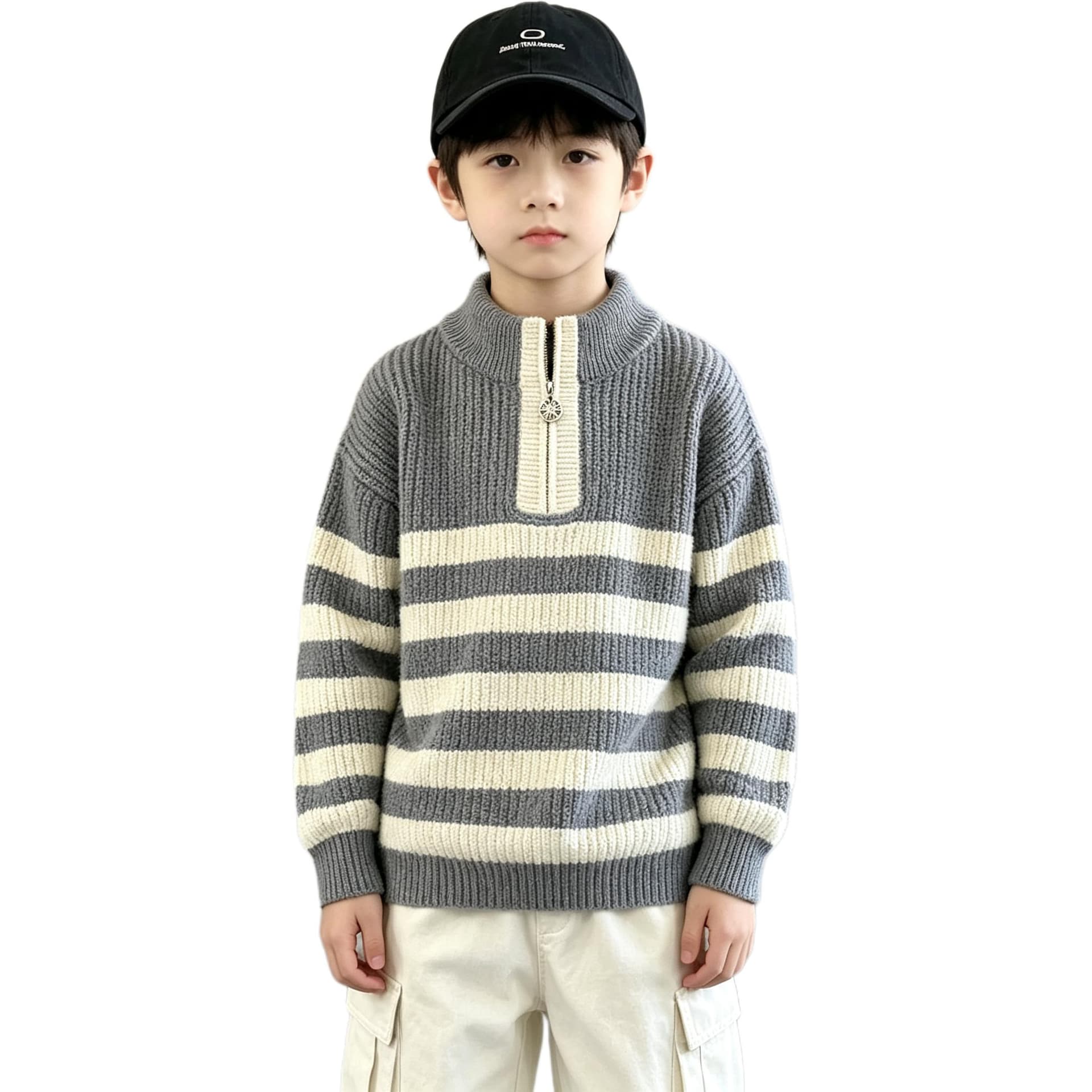 EASTERN CAMEL Kids Свитер Подростки - изображение 1