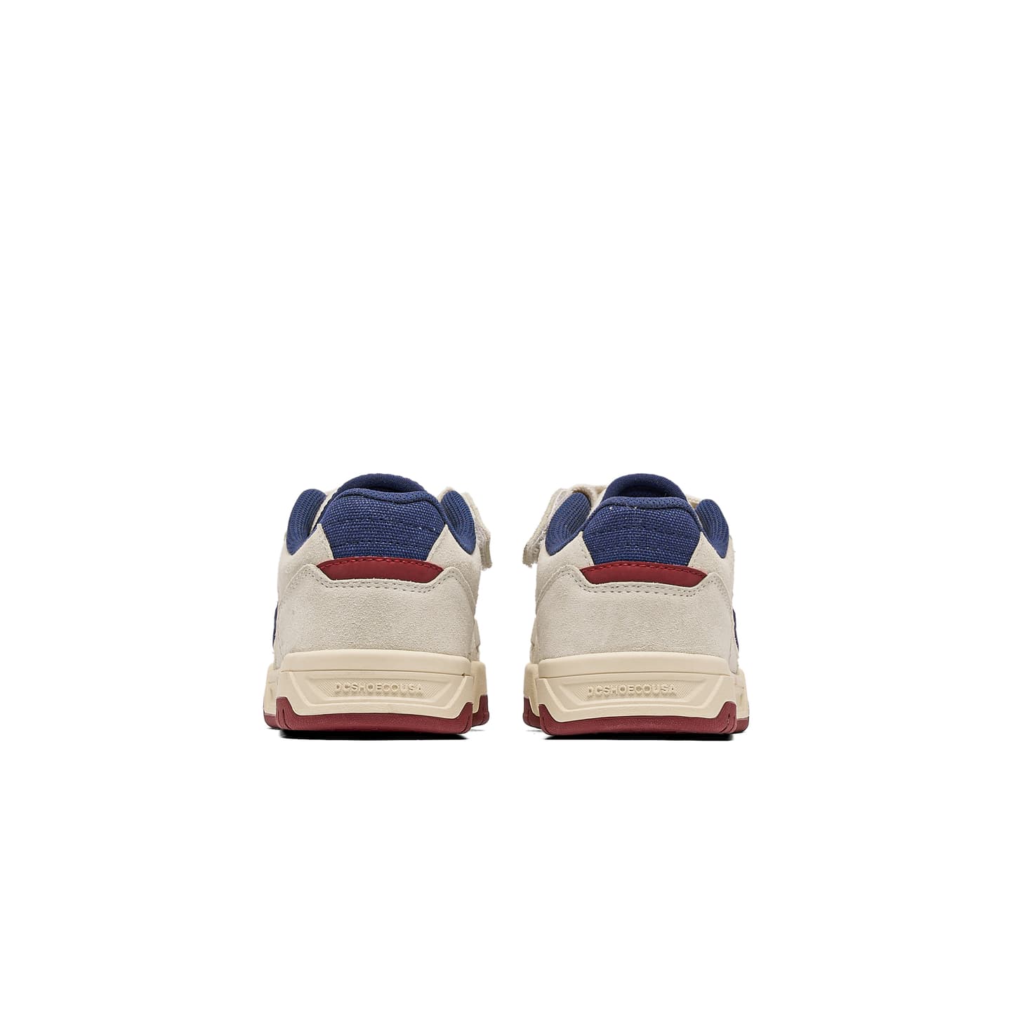 Кроссовки DCSHOES Детский Скейтбординг Обувь Лоу-топы Kids - изображение 4