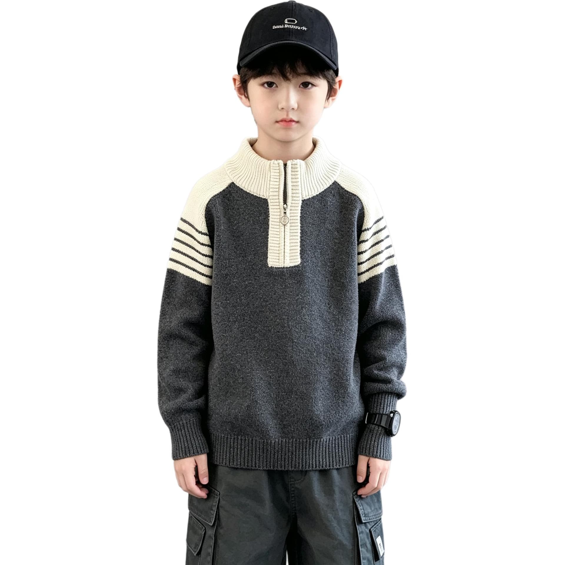EASTERN CAMEL Kids Свитер Подростки - изображение 1