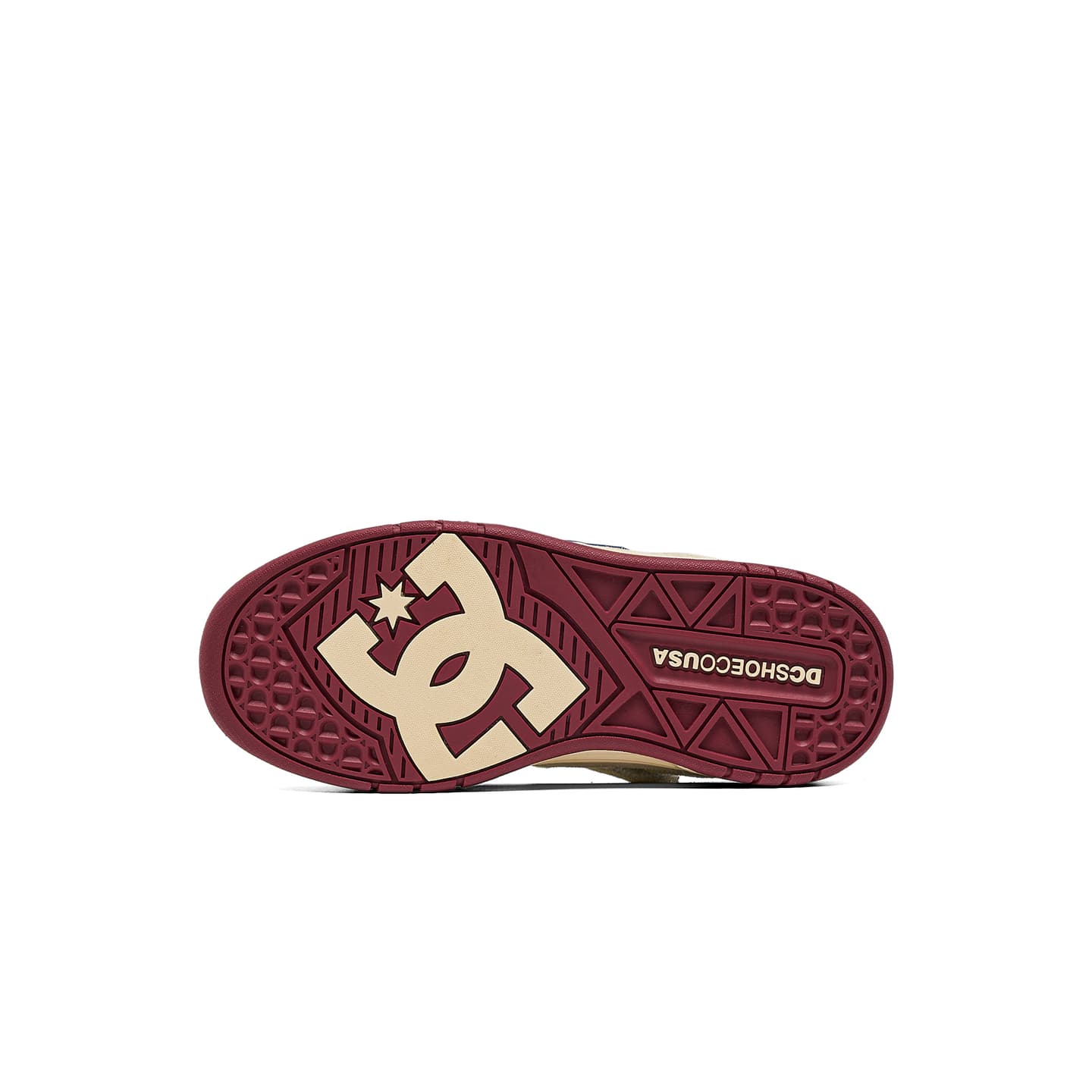 Кроссовки DCSHOES Детский Скейтбординг Обувь Лоу-топы Kids - изображение 5