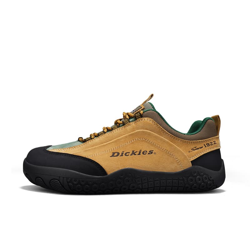 Кроссовки dickies Износостойкий Lightweight Breathable Антискользящий Лоу-топы Повседневная обувь Мужской - изображение 1