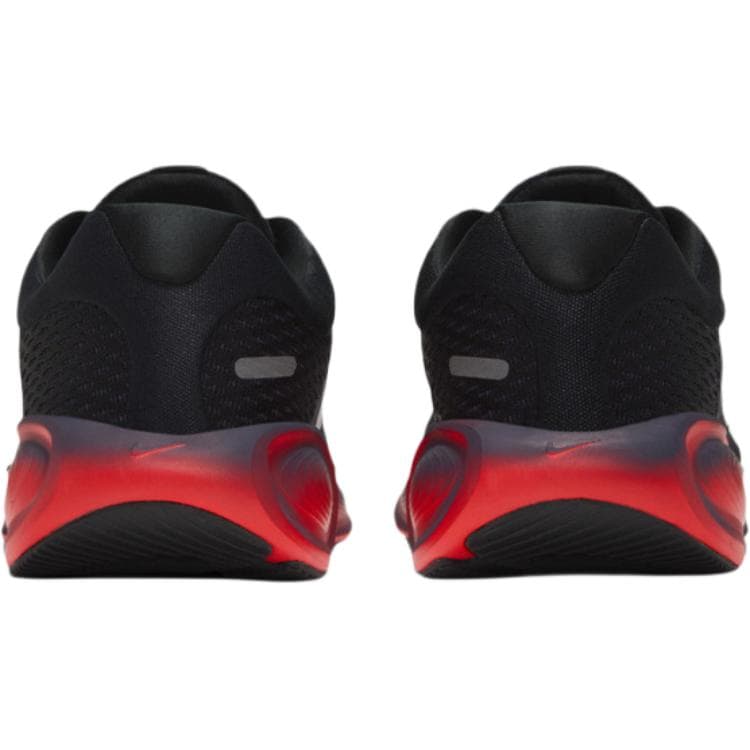 Кроссовки NIKE Stellar Ride Лоу-топы Беговые кроссовки Черный Детский - изображение 5