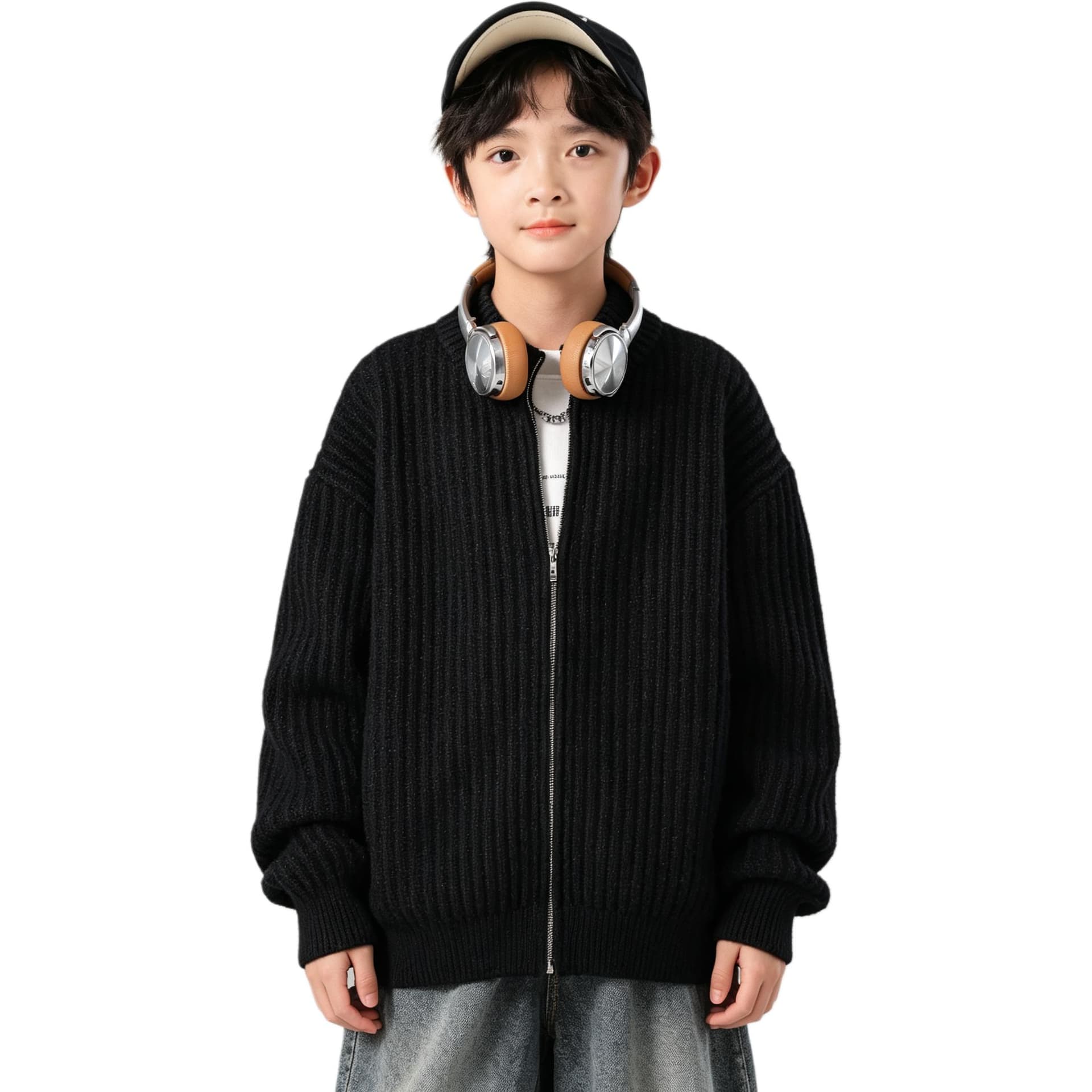 EASTERN CAMEL Kids Свитер Подростки - изображение 1