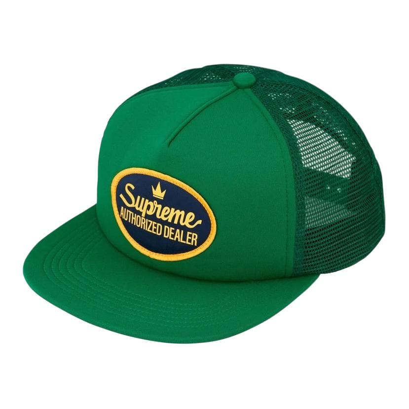 Кепка supreme Полиэфирное волокно Кепки Unisex Multicolor - изображение 1