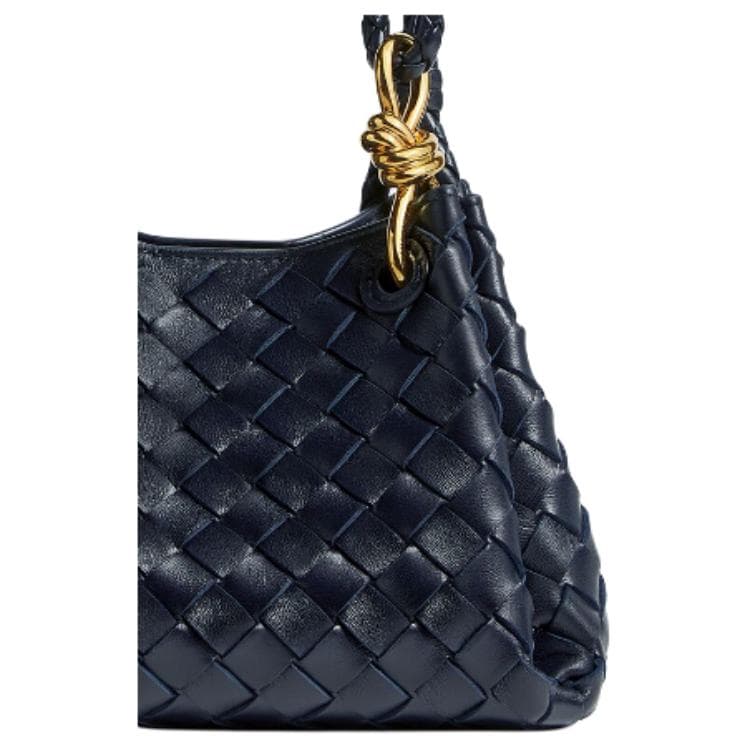 Сумка Bottega Veneta ParachuteIntrecciato - изображение 6