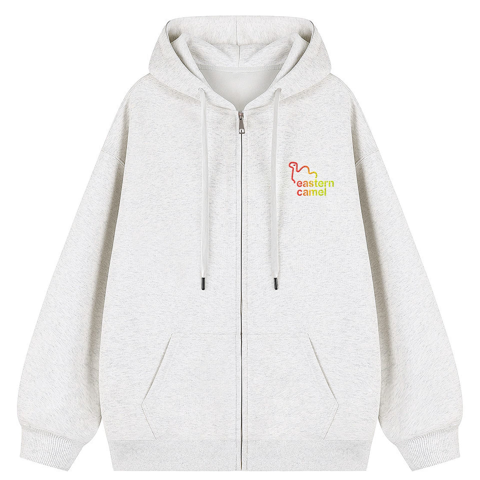 Кофта EASTERN CAMEL Кардиган Свитшот Унисекс - изображение 1