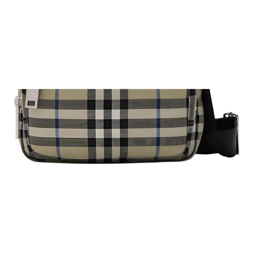 Сумка через плечо Burberry - изображение 5