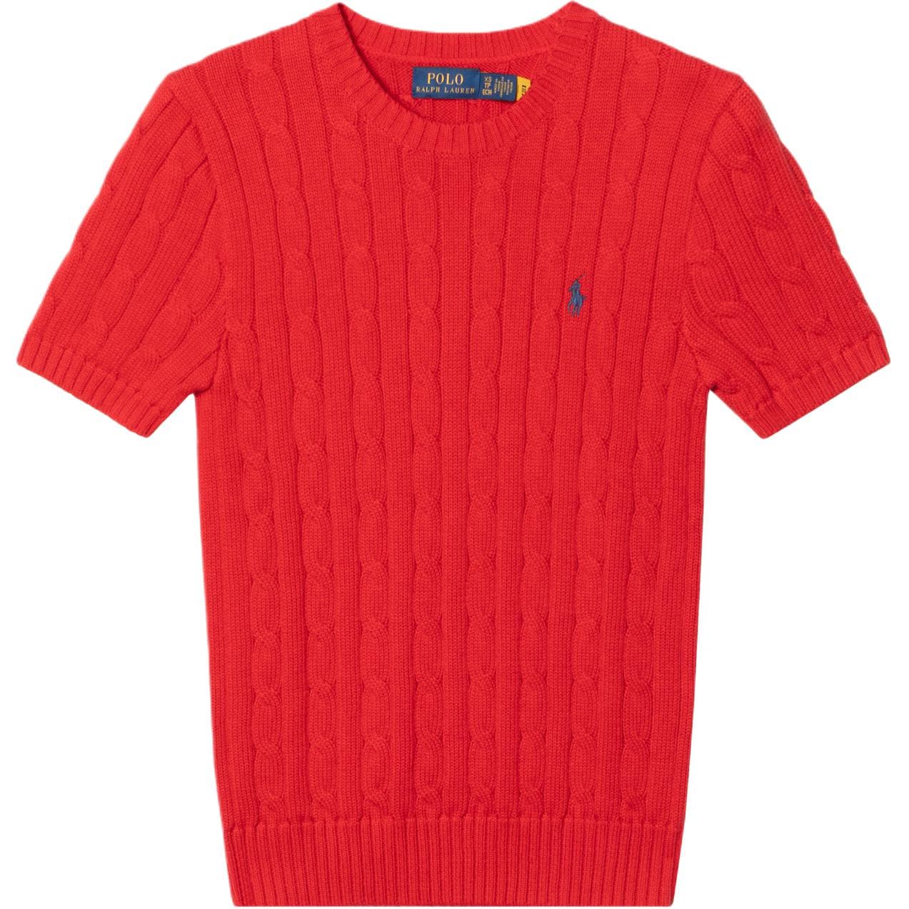 Кофта Polo Ralph Lauren Трикотаж Стандартный размер Женские - изображение 1