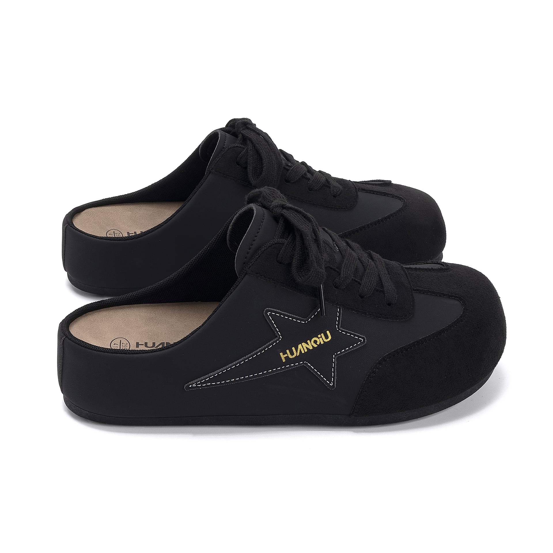 Сандалии HUANQIU PVC Обувь Birkenstock Мужской - изображение 5