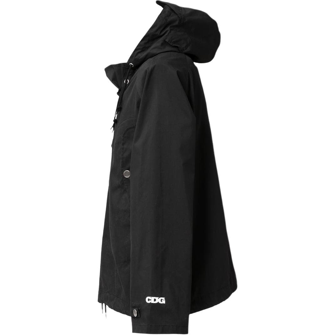 Куртка CDG x Alpha Industries SS24 - изображение 3