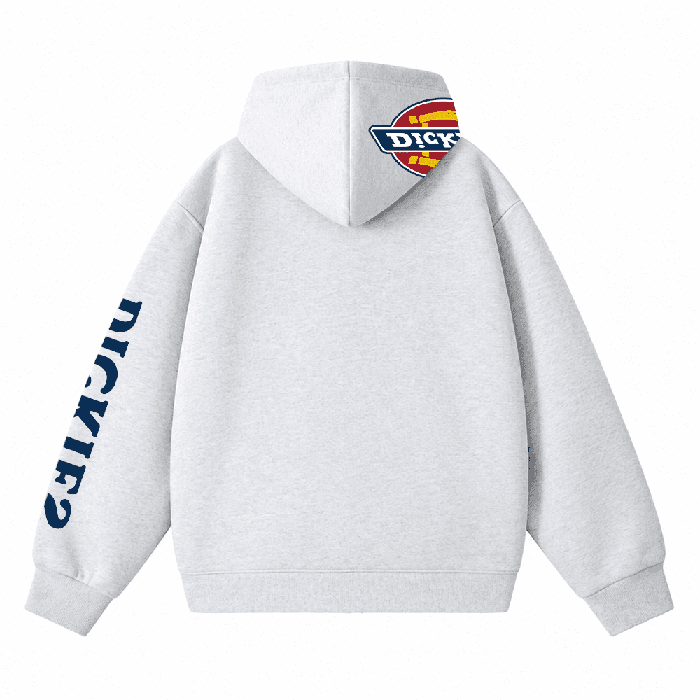 Худи dickies Унисекс Толстовки - изображение 2