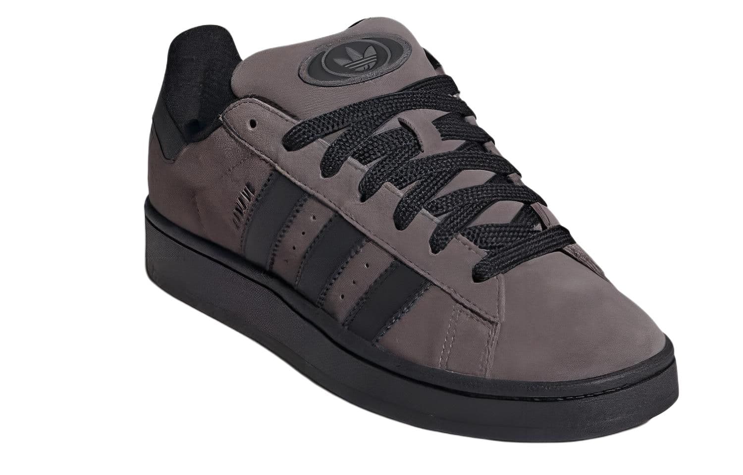 Кроссовки adidas originals Campus - изображение 3