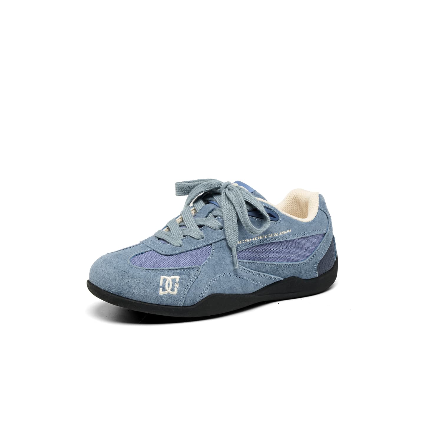 Кроссовки DCSHOES Corsaro Баланс Износостойкий Амортизация и легкость Антискользящий Анти-удар Лоу-топы Kids Lifestyle Shoes - изображение 3