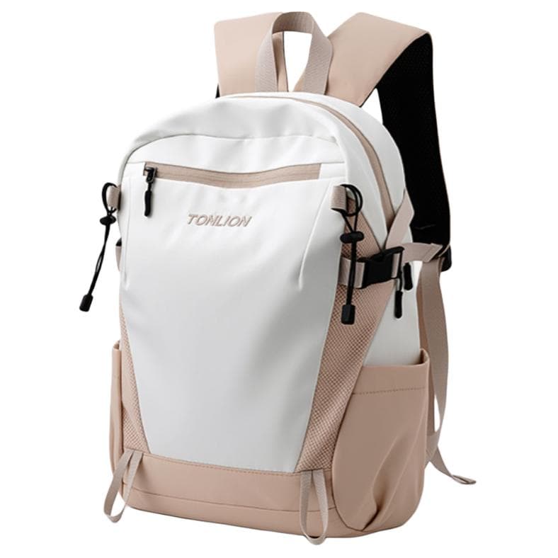 Рюкзак Tonlion Оксфорд Рюкзаки Большой Women's White - изображение 2