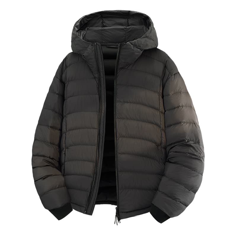 Пуховик SNOW FLYING Wind and Snow Collection Пуховик Женские - изображение 2