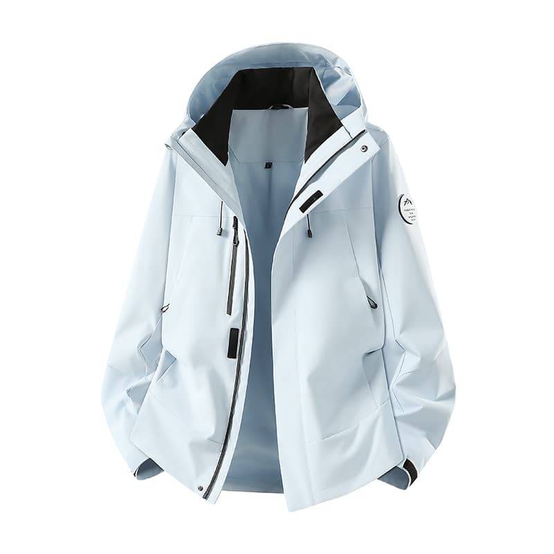 Куртка SNOW FLYING Tianshan Collection 1,0 Куртки Пальто Женские - изображение 1