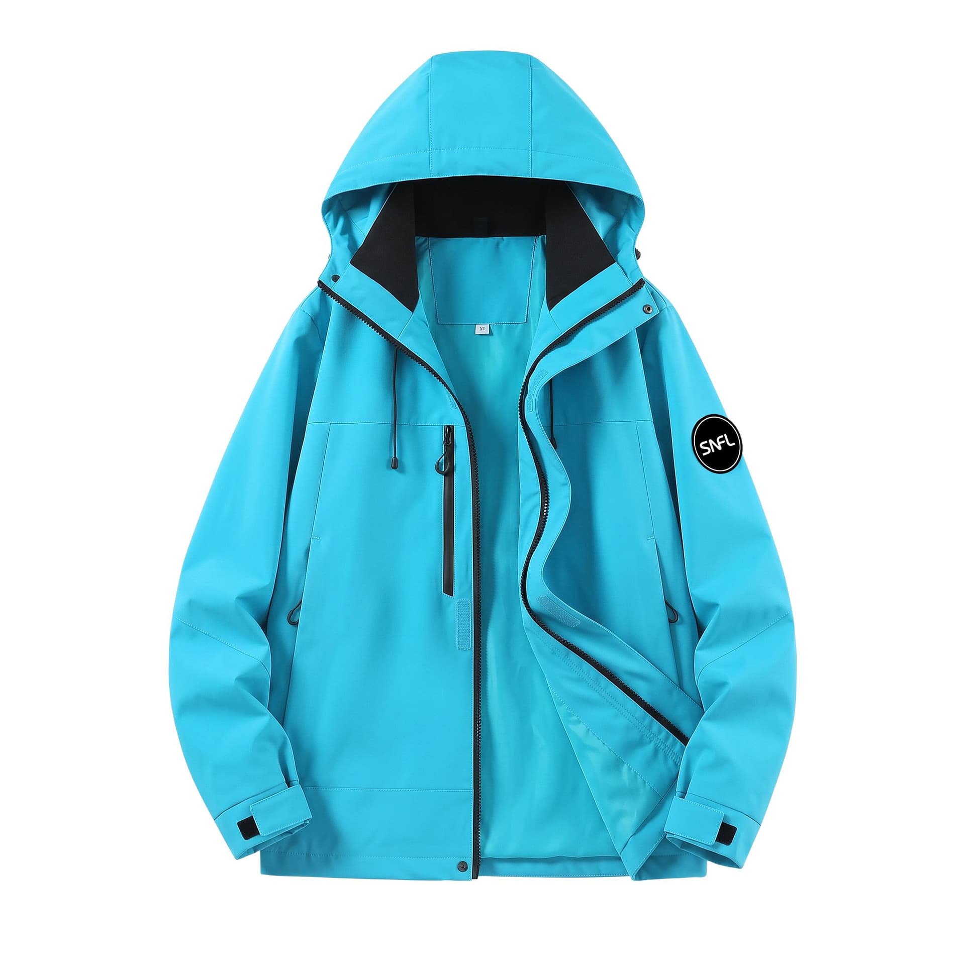 Куртка SNOW FLYING Wildchild Collection Куртки Пальто Женские - изображение 1