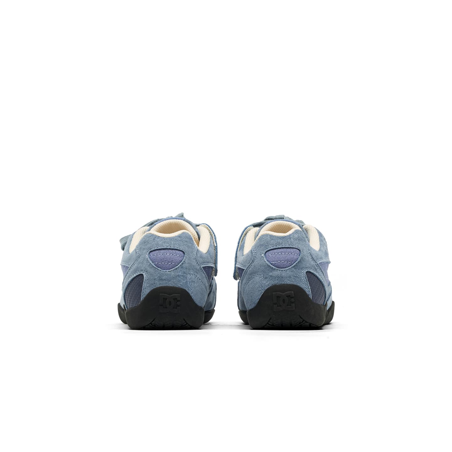 Кроссовки DCSHOES Corsaro Баланс Износостойкий Амортизация и легкость Антискользящий Анти-удар Лоу-топы Kids Lifestyle Shoes - изображение 4