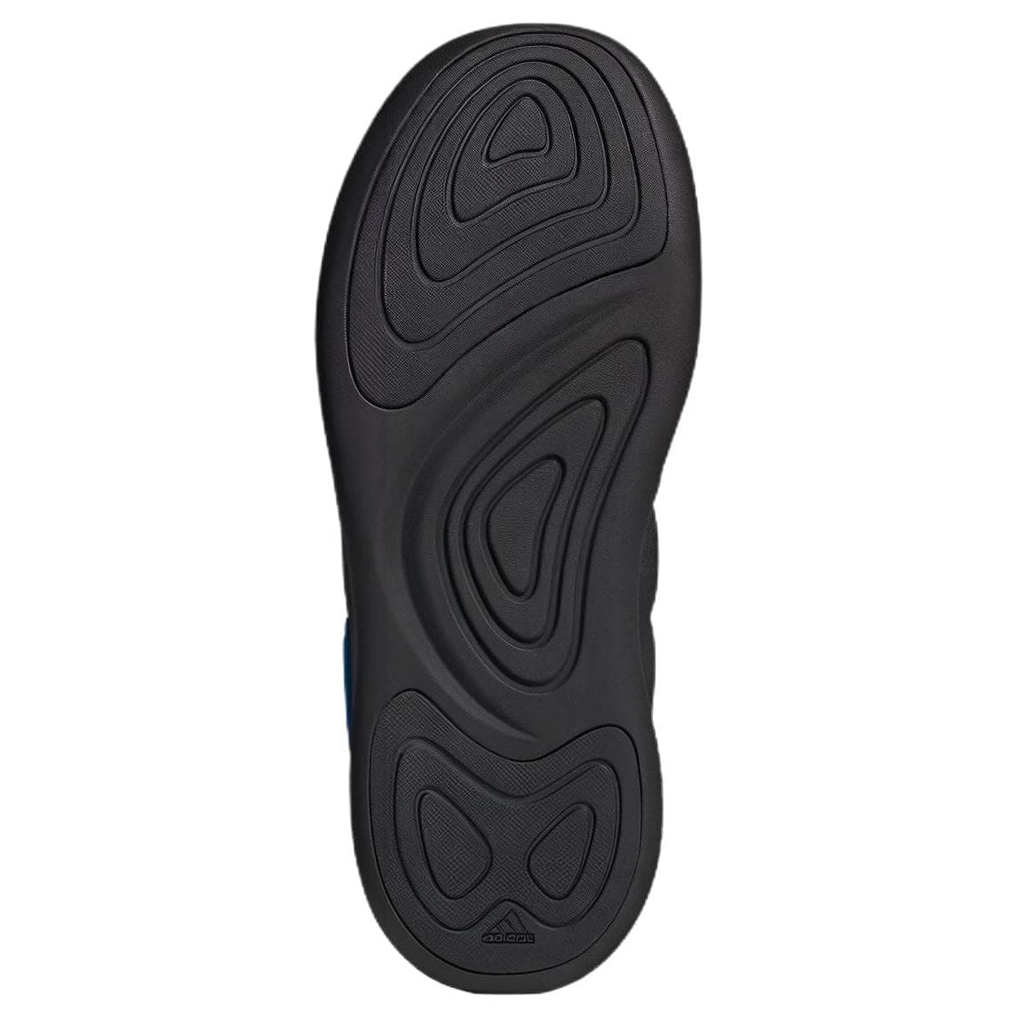 Кроссовки adidas ADIPUFF Black - изображение 5