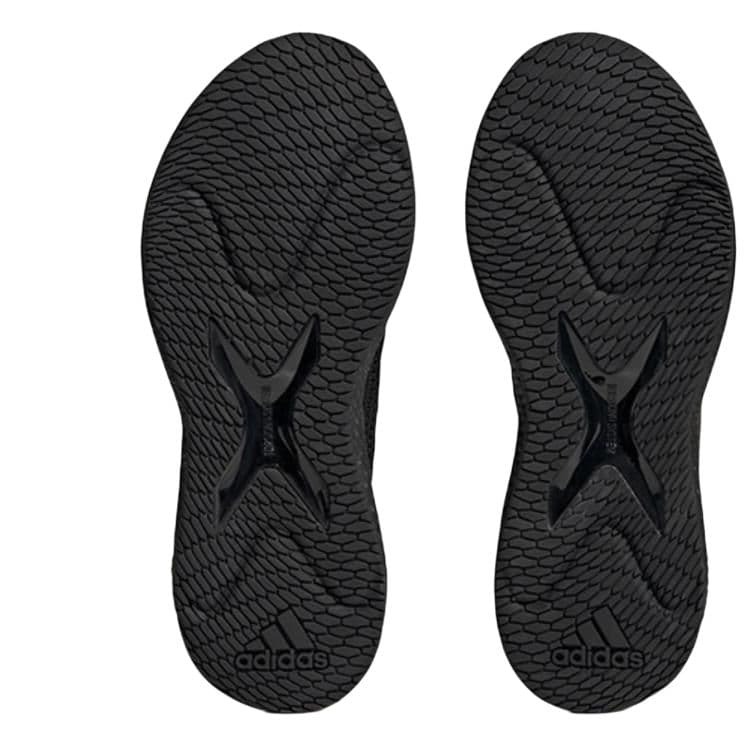 Кроссовки для бега adidas Edge Gameday Black - изображение 6