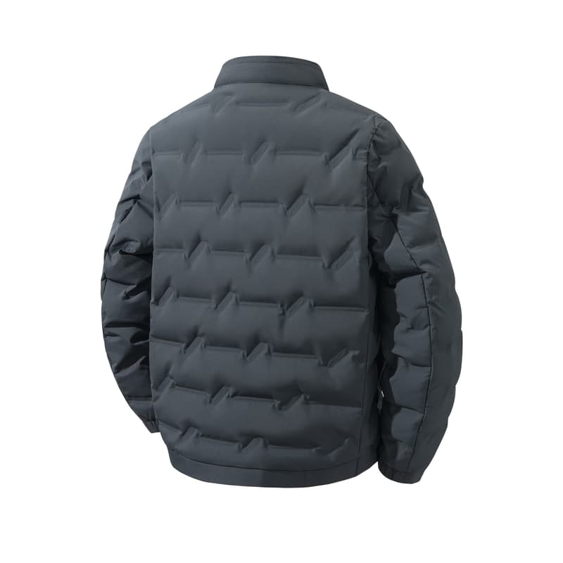 Пуховик SNOW FLYING Carbon Speed Pro Пуховик Женские - изображение 2