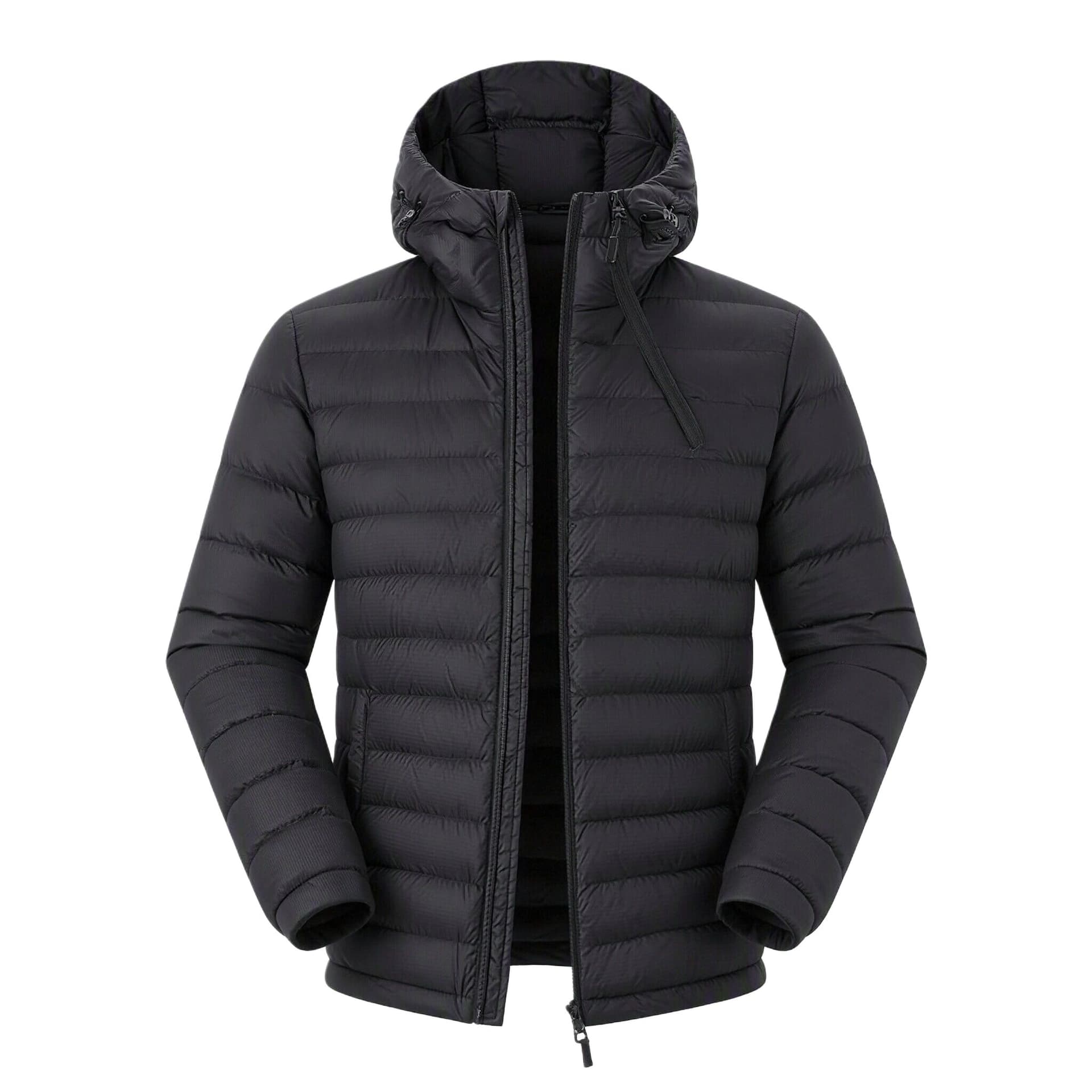 Пуховик SNOW FLYING Wind and Snow Collection Пуховик Женские - изображение 2