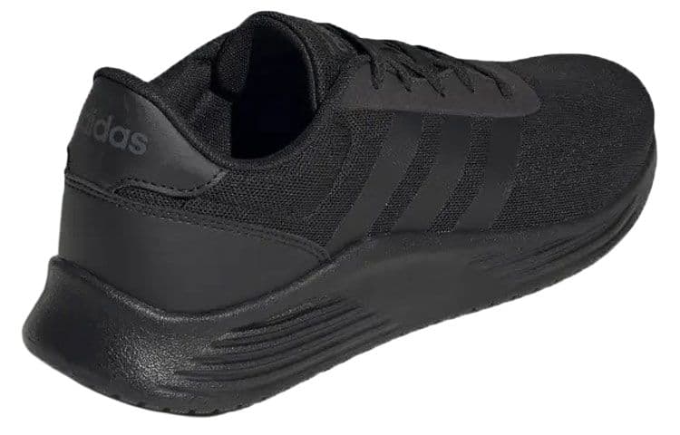 Кроссовки adidas neo Lite Racer 2.0 Black - изображение 4