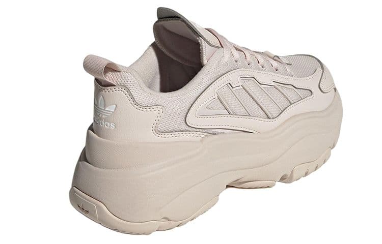 Кроссовки adidas Ozgaia — фото 4