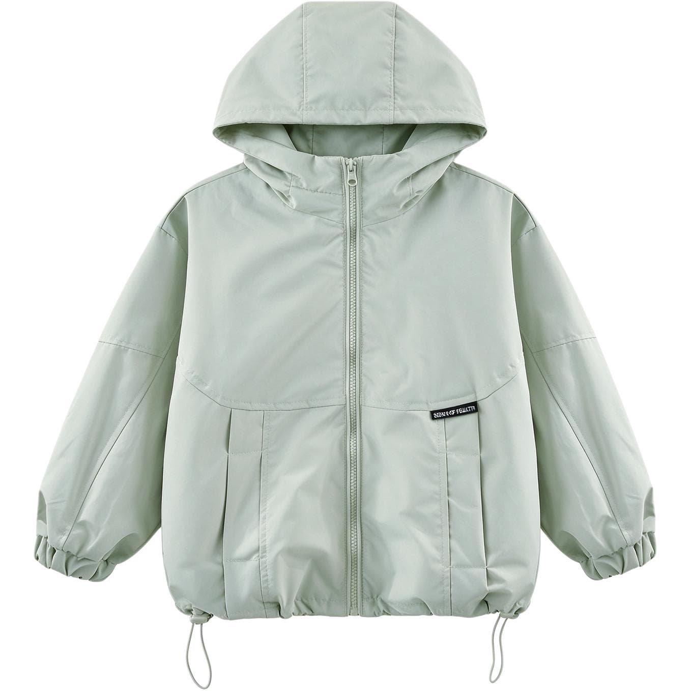 SHIBU 5590 Green Kids Туристическая одежда - изображение 1