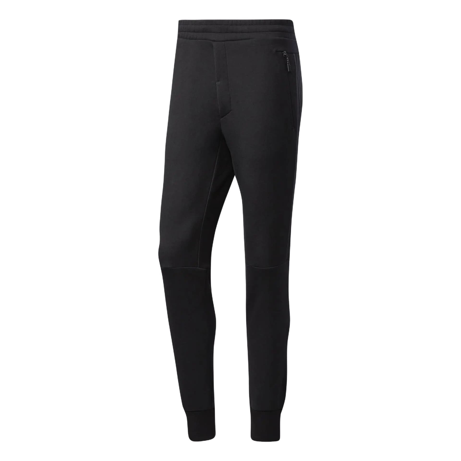 Штаны Adidas Athletics Спортивные трикотажные брюки Мужской - изображение 1