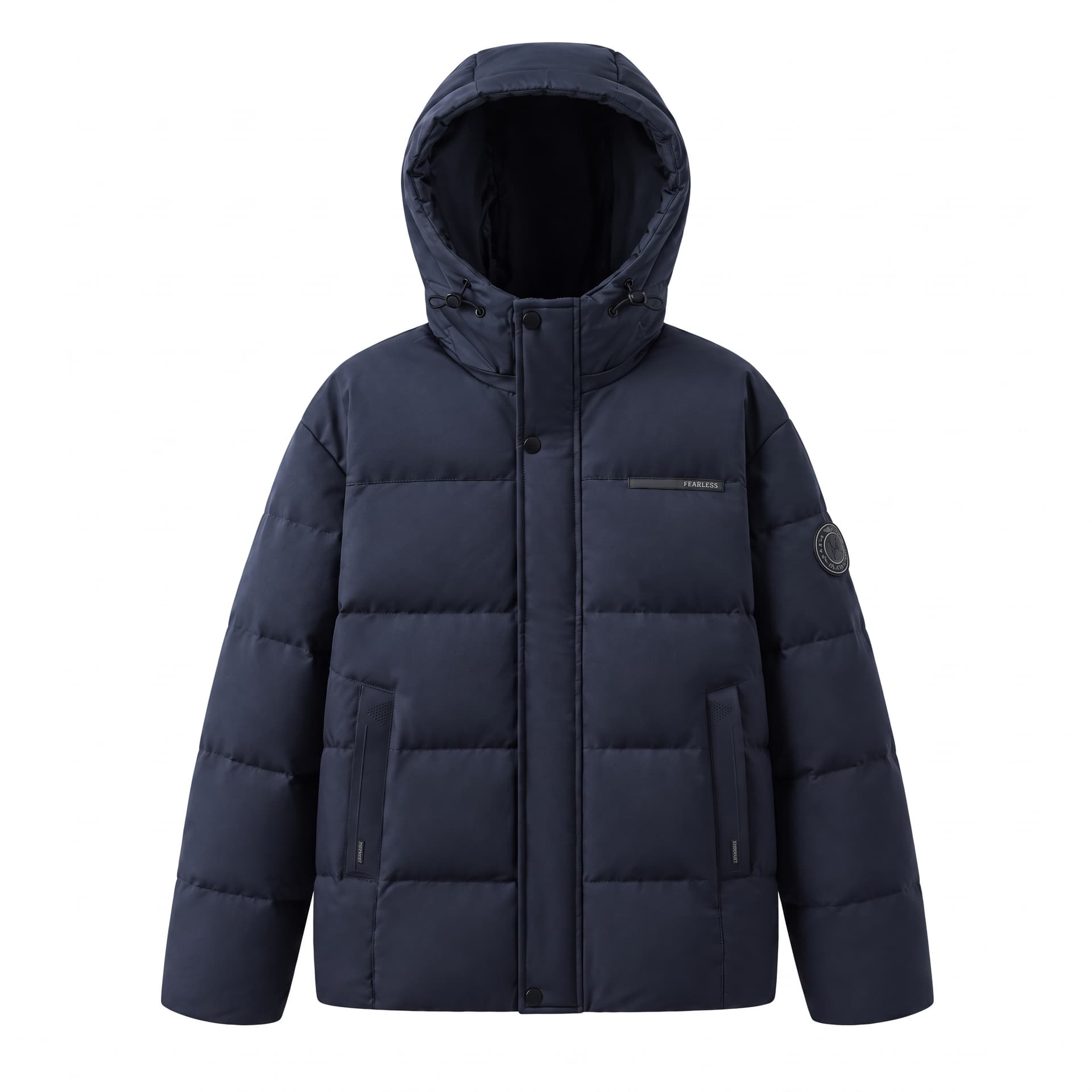 Пуховик SNOW FLYING Wildchild Collection Пуховик Женские - изображение 1
