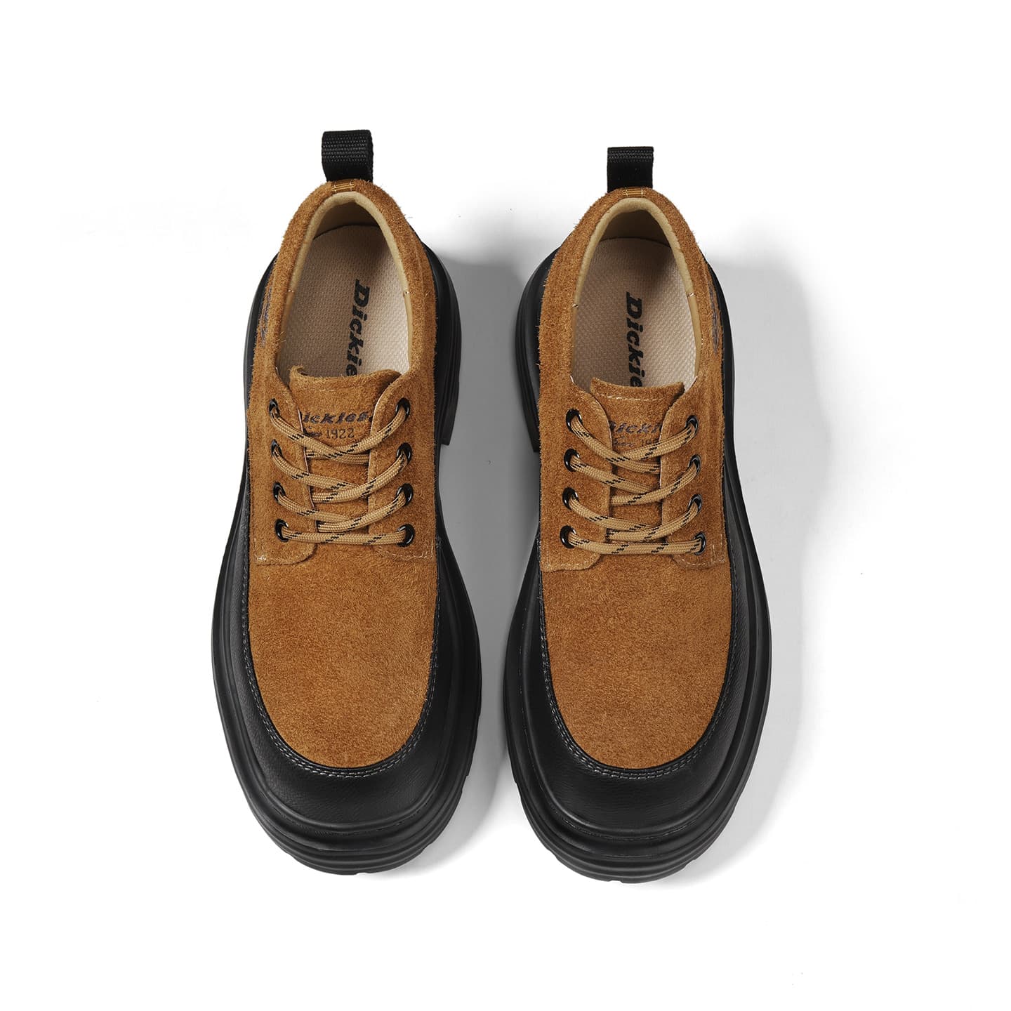 dickies Рабочие ботинки Лоу-топы Мужской - изображение 3