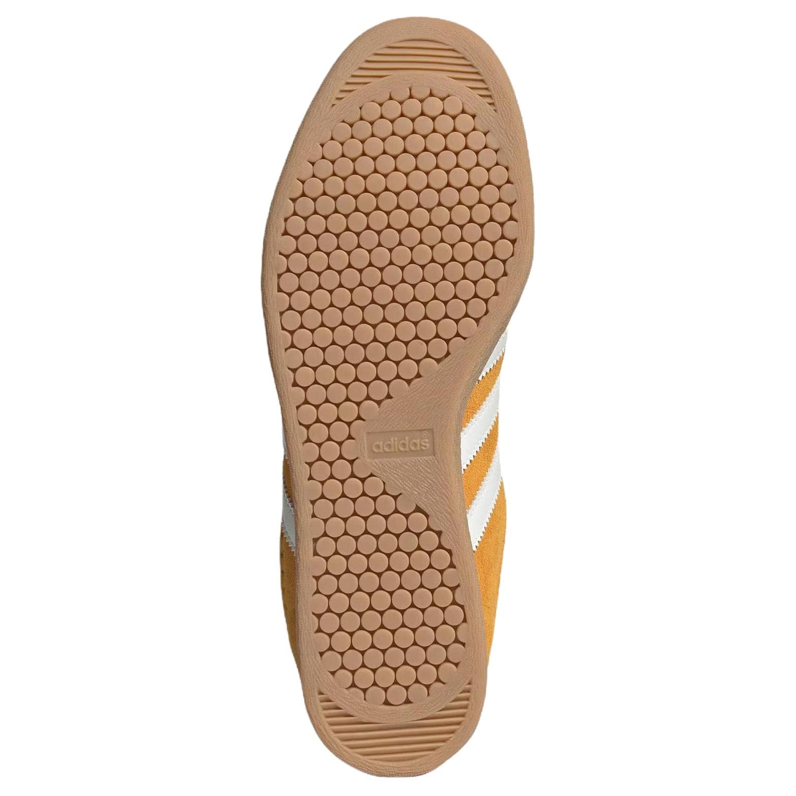 Кроссовки Adidas Originals Stadt Low Топ Скейтборд Обувь Унисекс Желтый - изображение 6